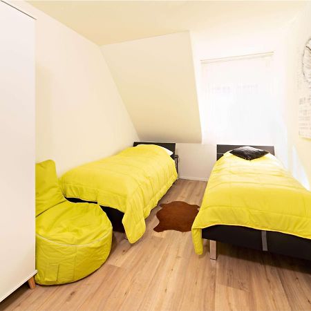 Exklusive 5,5 Zimmer Wohnung Fuer Familien Und Business Eschenz Luaran gambar