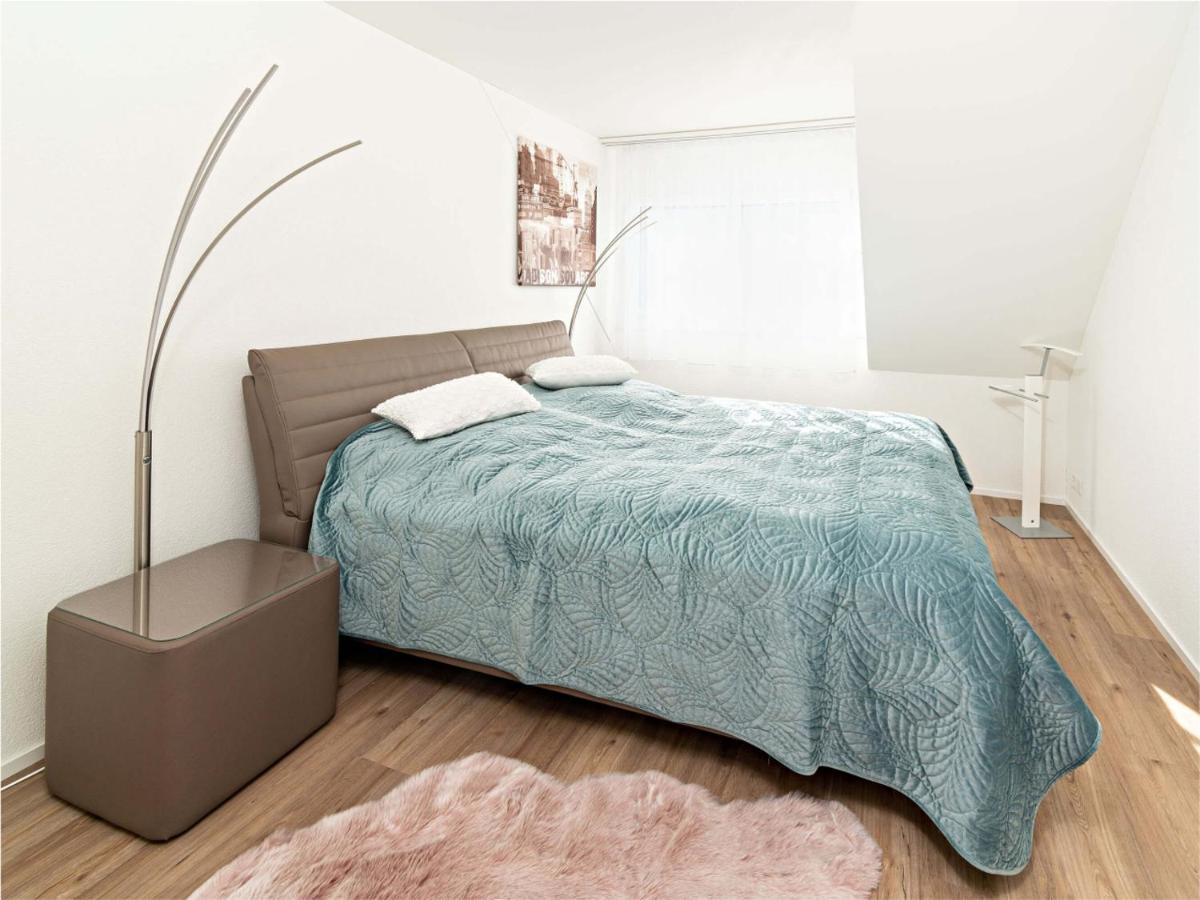 Exklusive 5,5 Zimmer Wohnung Fuer Familien Und Business Eschenz Luaran gambar